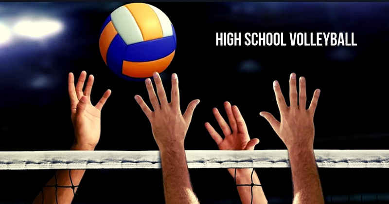 High School Volleyball